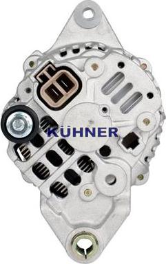 AD Kühner 401412RI - Generator alexcarstop-ersatzteile.com