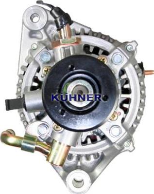 AD Kühner 401424RI - Generator alexcarstop-ersatzteile.com