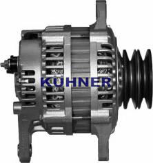 AD Kühner 401420RIR - Generator alexcarstop-ersatzteile.com