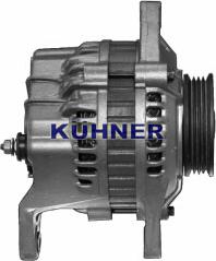 AD Kühner 401422RI - Generator alexcarstop-ersatzteile.com