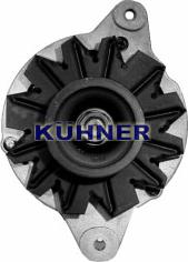 AD Kühner 40147RI - Generator alexcarstop-ersatzteile.com