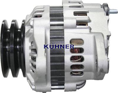 AD Kühner 401515RI - Generator alexcarstop-ersatzteile.com