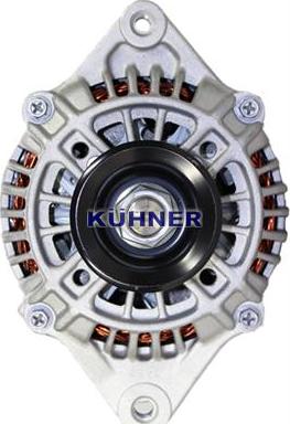 AD Kühner 401537RI - Generator alexcarstop-ersatzteile.com