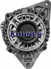 AD Kühner 401523RI - Generator alexcarstop-ersatzteile.com