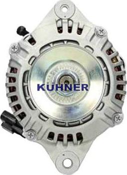 AD Kühner 401603RIV - Generator alexcarstop-ersatzteile.com