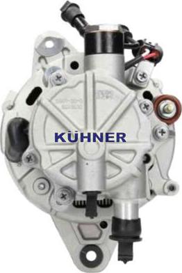 AD Kühner 401618RIV - Generator alexcarstop-ersatzteile.com