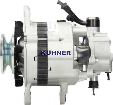 AD Kühner 401618RIV - Generator alexcarstop-ersatzteile.com