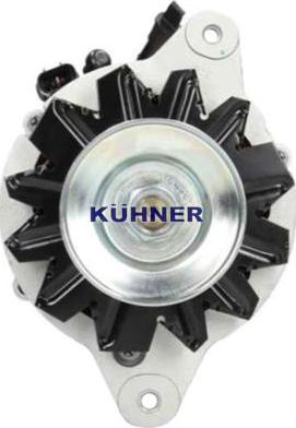 AD Kühner 401618RI - Generator alexcarstop-ersatzteile.com