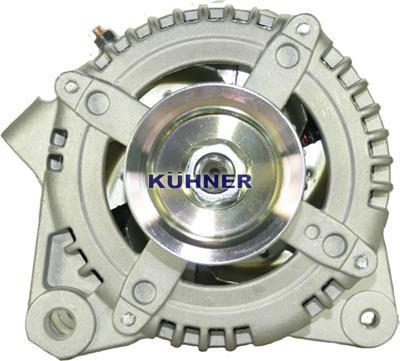 AD Kühner 401613RI - Generator alexcarstop-ersatzteile.com