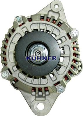 AD Kühner 401617RI - Generator alexcarstop-ersatzteile.com