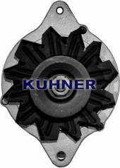 AD Kühner 40167RI - Generator alexcarstop-ersatzteile.com