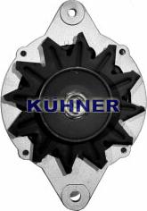 AD Kühner 40104RI - Generator alexcarstop-ersatzteile.com