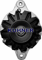 AD Kühner 40105RI - Generator alexcarstop-ersatzteile.com