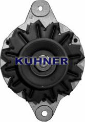 AD Kühner 40100 - Generator alexcarstop-ersatzteile.com