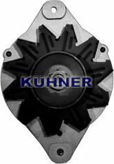 AD Kühner 40101 - Generator alexcarstop-ersatzteile.com