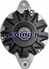 AD Kühner 40108RI - Generator alexcarstop-ersatzteile.com