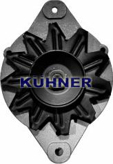 AD Kühner 40103 - Generator alexcarstop-ersatzteile.com