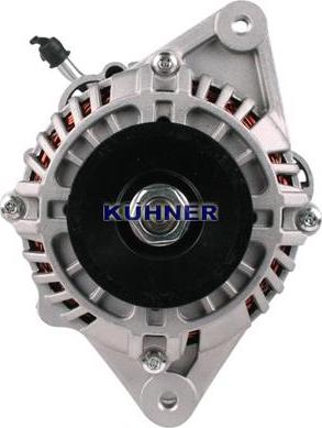 AD Kühner 401184RIV - Generator alexcarstop-ersatzteile.com