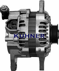 AD Kühner 401188RI - Generator alexcarstop-ersatzteile.com