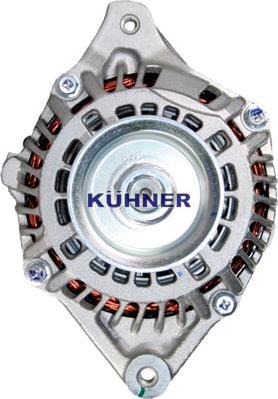 AD Kühner 401897RI - Generator alexcarstop-ersatzteile.com