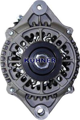 AD Kühner 401803RI - Generator alexcarstop-ersatzteile.com