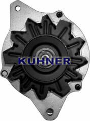 AD Kühner 40134 - Generator alexcarstop-ersatzteile.com