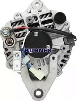 AD Kühner 401364RIV - Generator alexcarstop-ersatzteile.com