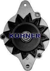 AD Kühner 40130 - Generator alexcarstop-ersatzteile.com