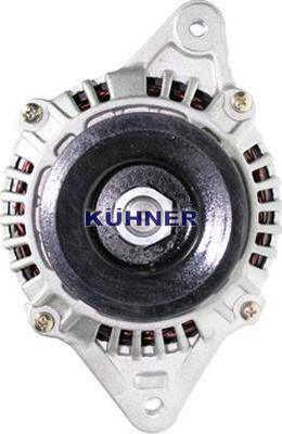 AD Kühner 401375RI - Generator alexcarstop-ersatzteile.com