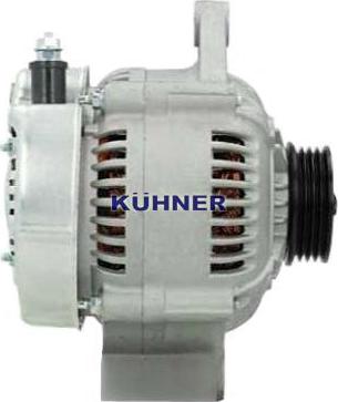 AD Kühner 401293RI - Generator alexcarstop-ersatzteile.com