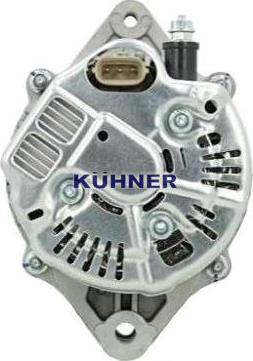 AD Kühner 401293RI - Generator alexcarstop-ersatzteile.com