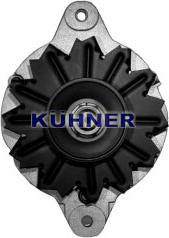 AD Kühner 40121 - Generator alexcarstop-ersatzteile.com