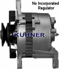 AD Kühner 40121 - Generator alexcarstop-ersatzteile.com