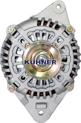 AD Kühner 401284RI - Generator alexcarstop-ersatzteile.com