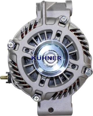 AD Kühner 401705 - Generator alexcarstop-ersatzteile.com