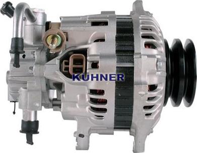 AD Kühner 401711RI - Generator alexcarstop-ersatzteile.com