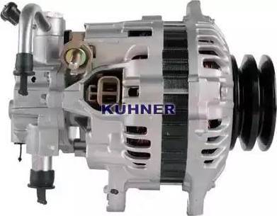 AD Kühner 401711RIM - Generator alexcarstop-ersatzteile.com