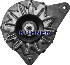 AD Kühner 40172 - Generator alexcarstop-ersatzteile.com