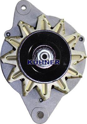 AD Kühner 40862RI - Generator alexcarstop-ersatzteile.com