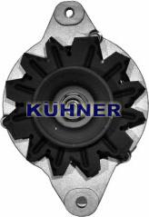 AD Kühner 40884RI - Generator alexcarstop-ersatzteile.com