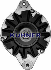 AD Kühner 40887RI - Generator alexcarstop-ersatzteile.com