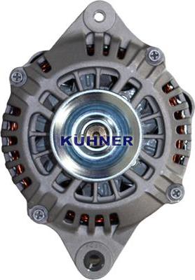 AD Kühner 40767RI - Generator alexcarstop-ersatzteile.com