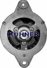 AD Kühner 40784 - Generator alexcarstop-ersatzteile.com