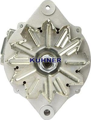 AD Kühner 40785RI - Generator alexcarstop-ersatzteile.com