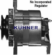 AD Kühner 40786R - Generator alexcarstop-ersatzteile.com