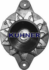 AD Kühner 40786R - Generator alexcarstop-ersatzteile.com