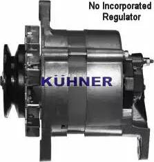 AD Kühner 40786 - Generator alexcarstop-ersatzteile.com