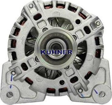 AD Kühner 554467RI - Generator alexcarstop-ersatzteile.com