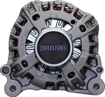 AD Kühner 554488RIB - Generator alexcarstop-ersatzteile.com