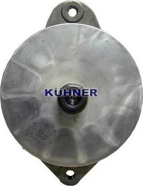 AD Kühner 554595RI - Generator alexcarstop-ersatzteile.com